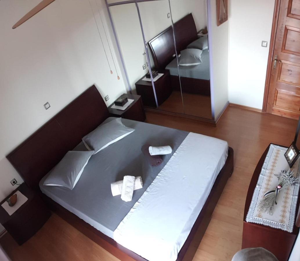 卡拉马塔Wonderful Spot To Recharge别墅 外观 照片