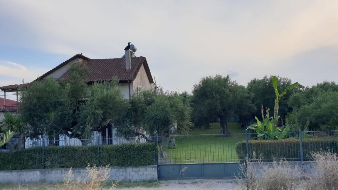 卡拉马塔Wonderful Spot To Recharge别墅 外观 照片